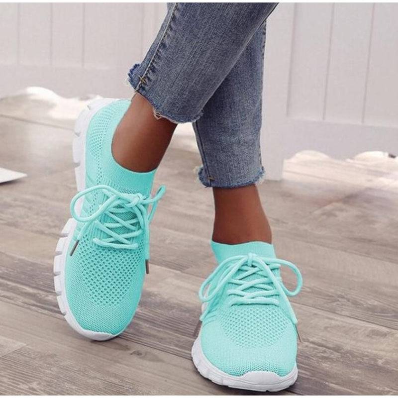 Chaussures orthopédiques respirantes avec semelle antidérapante et absorption des chocs – Confort optimal