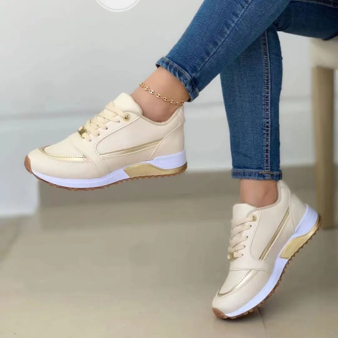 Chaussures orthopédiques pour femmes avec soutien et confort – Design élégant pour un usage quotidien