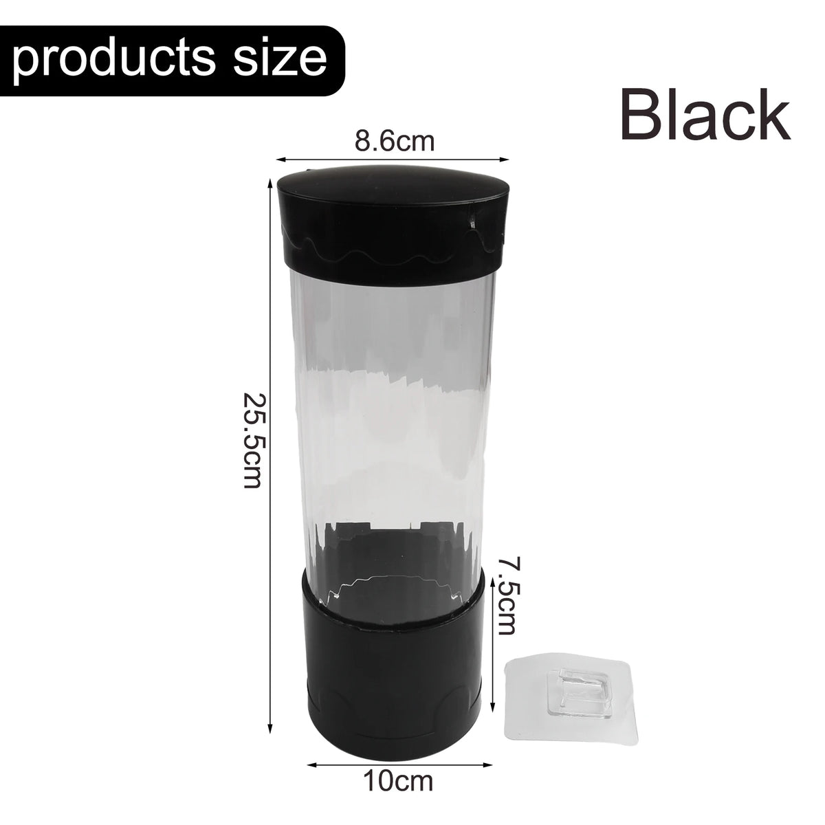 Cura Cup Holder | Automatic Dispensing, Wall Mount, High Capacity