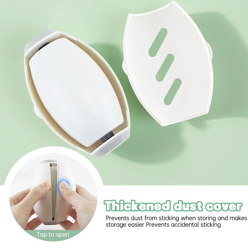 Washable Eco-Friendly Lint Roller – Effective Cleaning for Clothes, Furniture, and Carpets, Reusable for 10 Years