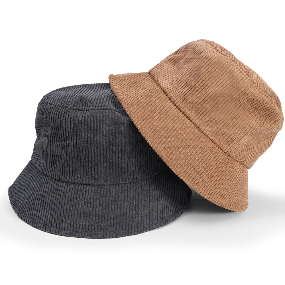 Adjustable and Foldable Velvet Bob Hat for Men and Women – Sun Protection and Optimal Comfort