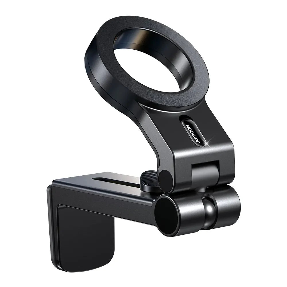 Magnetic Phone Holder for Airplane with 360° Rotation – Universal Travel Accessory