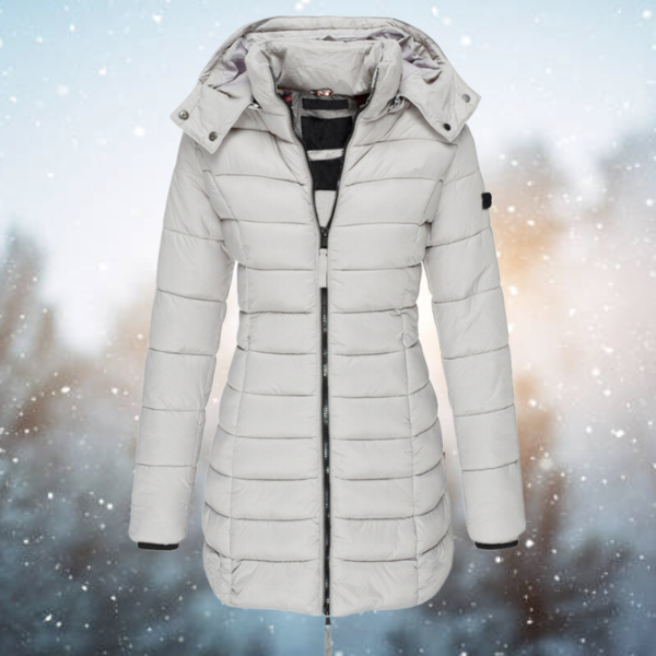 Wynter Women's Jacket | Waterproof, Insulated