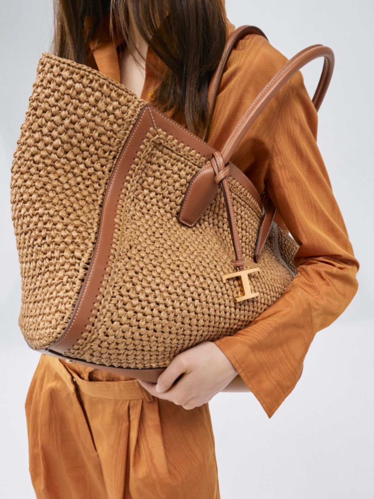 Raffia Bags