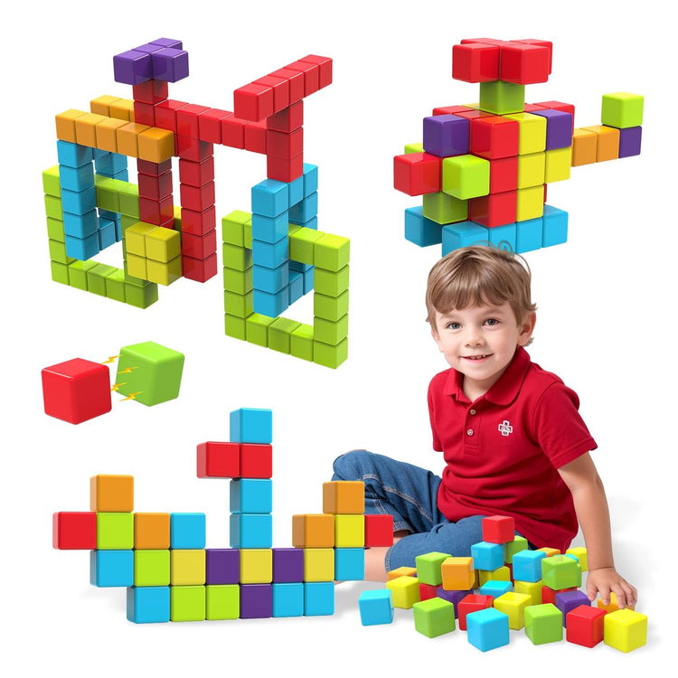 Building Blocks