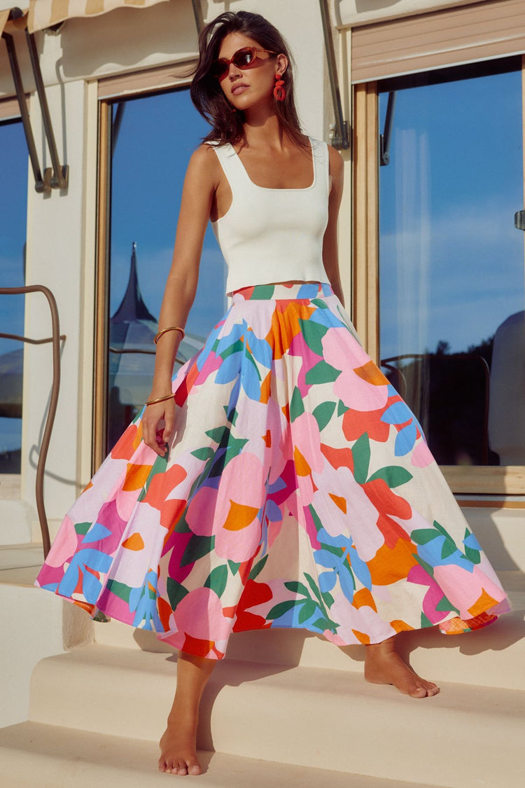 Skirts