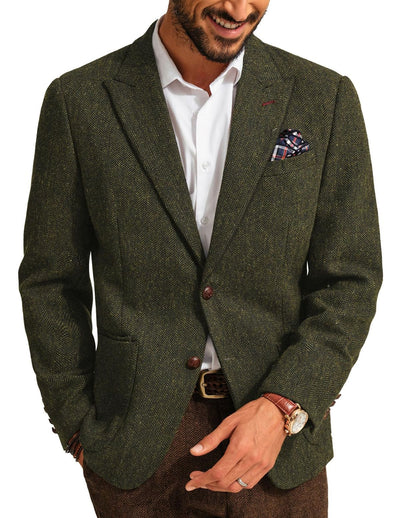 Men's Blazers