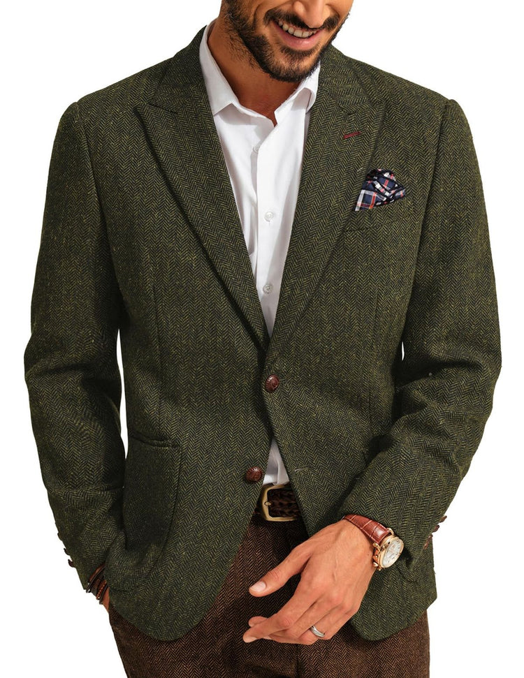 Men's Blazers