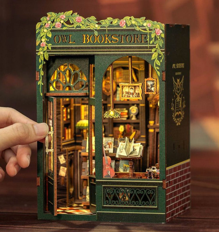 Book Nook