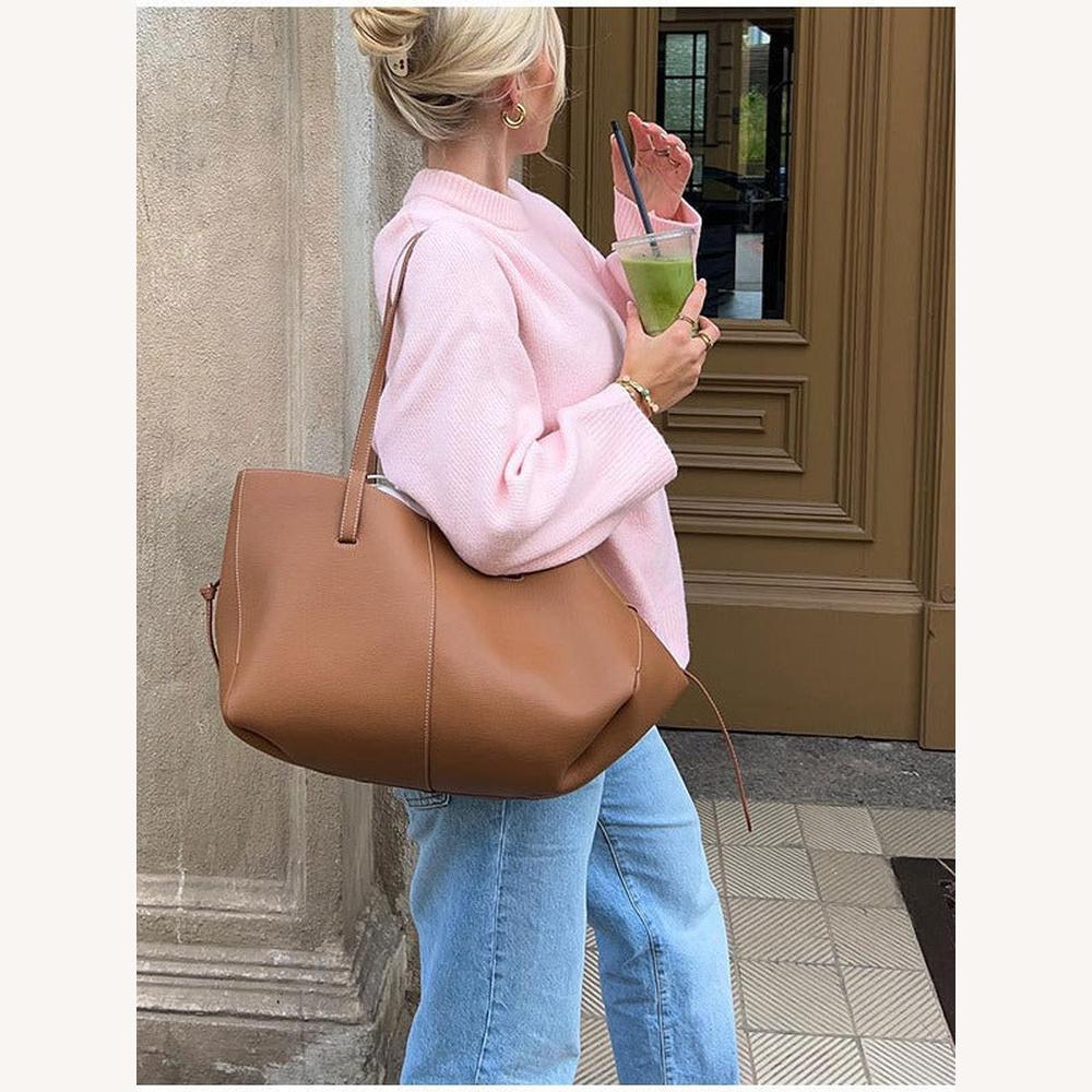 Pull tricoté doux pour femme, grande taille – Confort élégant, coupe ample, idéal pour superpositions décontractées