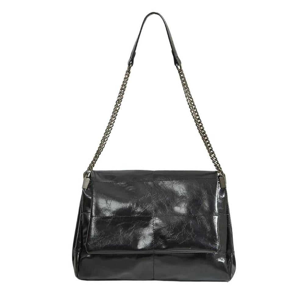 Sac à épaule en cuir synthétique pour femme – 31x20x13 cm, élégant et pratique pour les sorties et les voyages