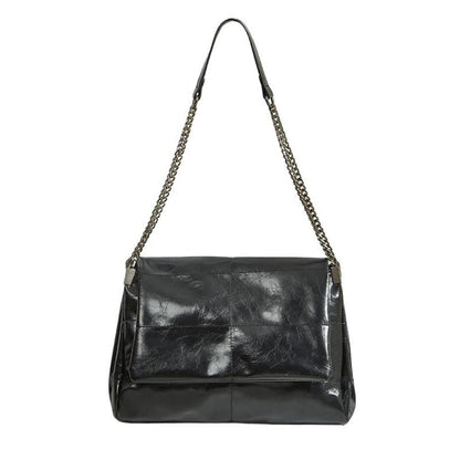 Sac à épaule en cuir synthétique pour femme – 31x20x13 cm, élégant et pratique pour les sorties et les voyages