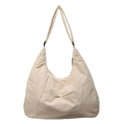 Sac à main en cuir pour femme avec bandoulière amovible – Élégant et pratique, Noir 30x25x15 cm