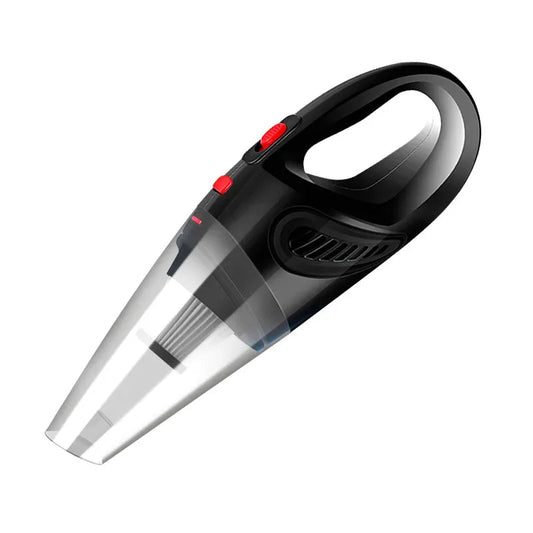 High Power Corded Handheld Vacuum Cleaner with USB Charging – Dry and Wet Use, Portable and Lightweight