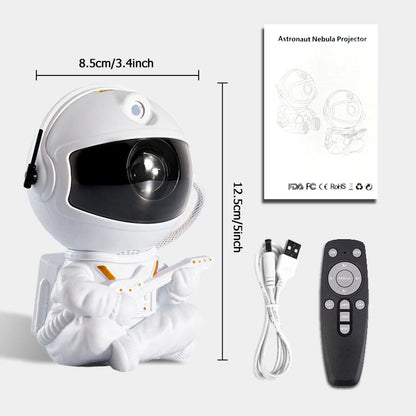 Astro Star Projector | Nebula LED Light