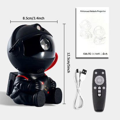 Astro Star Projector | Nebula LED Light
