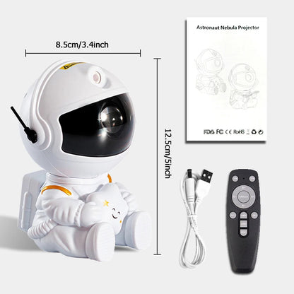 Astro Star Projector | Nebula LED Light