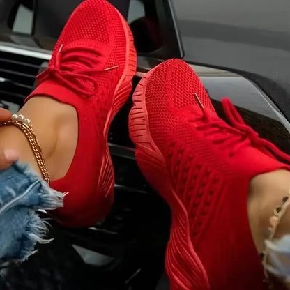 Chaussures orthopédiques légères pour femmes avec semelle antidérapante – Confort et soutien optimaux pour les longues journées