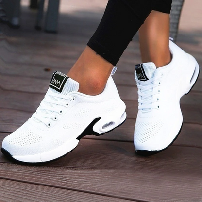 Chaussures orthopédiques légères et respirantes pour femmes – Confort optimal pour un mode de vie actif