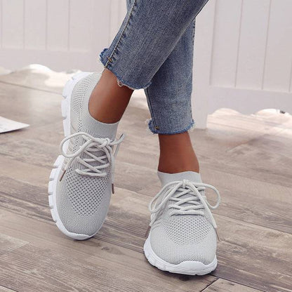 Chaussures orthopédiques respirantes avec semelle antidérapante et absorption des chocs – Confort optimal