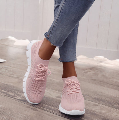 Chaussures orthopédiques respirantes avec semelle antidérapante et absorption des chocs – Confort optimal