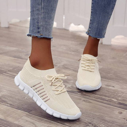 Chaussures orthopédiques respirantes avec semelle antidérapante et absorption des chocs – Confort optimal