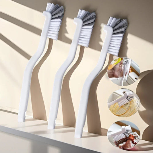 Long Handle Sink Brush with Angled Design for Effective Cup Cleaning
