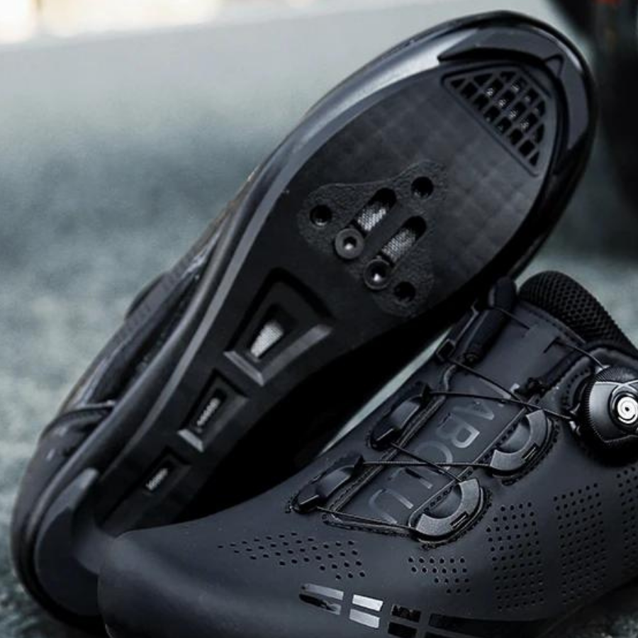 Orthopedic Ergonomic Cycling Shoes – Comfort and Durable Performance
