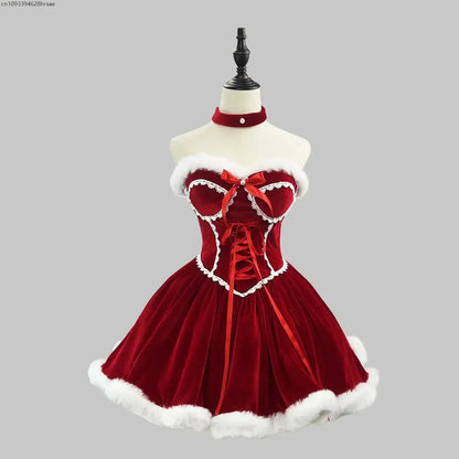Costume médiéval avec cape à capuche rétro – Robe idéale pour le carnaval et Noël, confortable et élégante