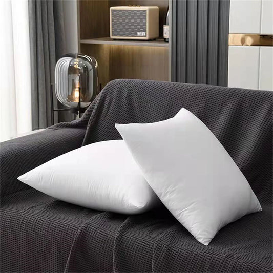 Cura Cushion | Soft PP Cotton Filling, 45x45cm