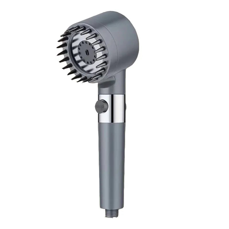 Fina Shower Filter Head | Multi-Mode Massage Function