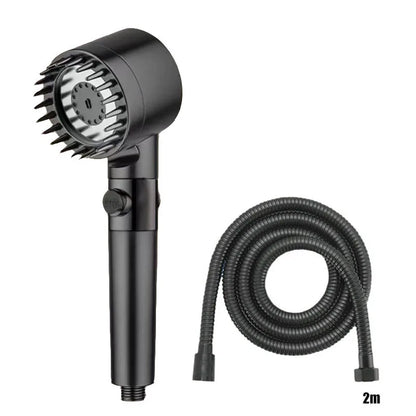 Fina Shower Filter Head | Multi-Mode Massage Function
