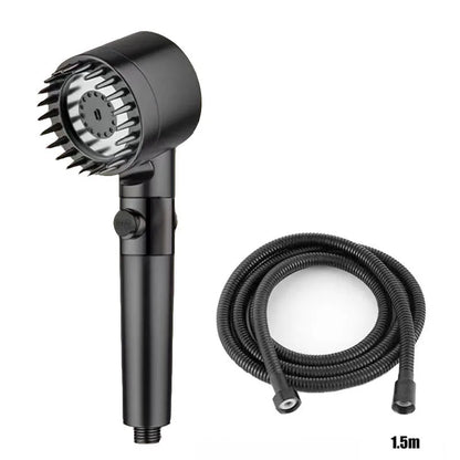 Fina Shower Filter Head | Multi-Mode Massage Function