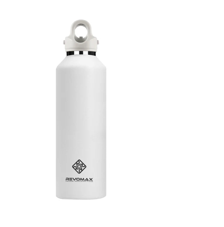 Stainless Steel Insulated Tumbler 950ml with Hinged Lid – Ideal for Travel and Outdoor Activities