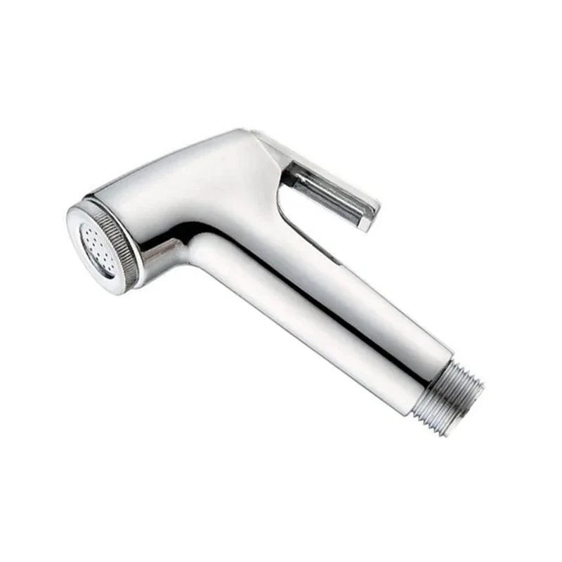 Haven Bidet Sprayer | Flexible Spring Hose for Toilet, Handheld Design, 1.5M/2M