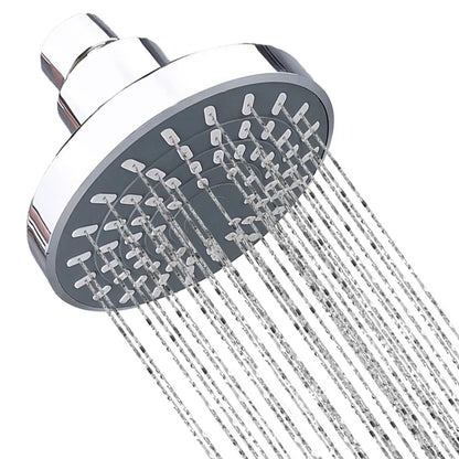 Haven Shower Head | High Pressure, Adjustable Rainfall