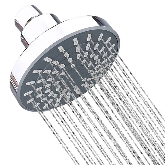 Haven Shower Head | High Pressure, Adjustable Rainfall