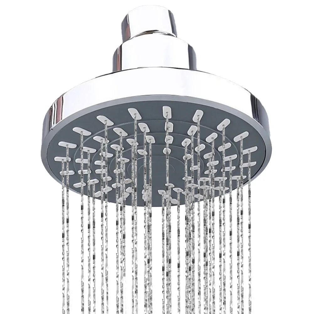 Haven Shower Head | High Pressure, Adjustable Rainfall