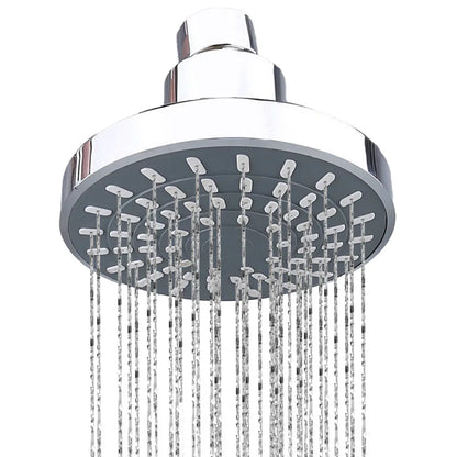 Haven Shower Head | High Pressure, Adjustable Rainfall