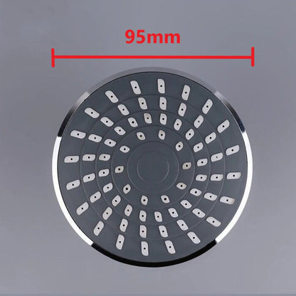 Haven Shower Head | High Pressure, Adjustable Rainfall