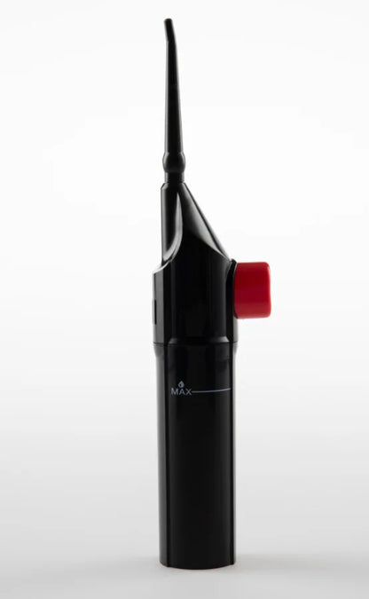Portable High-Pressure Oral Irrigator for Effective and Convenient Dental Cleaning – Ideal for Adults and Children