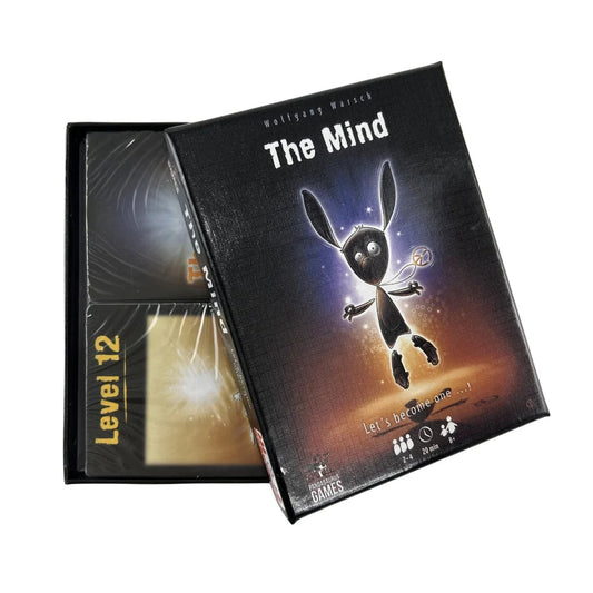 Interactive Puzzle Game for Team – Strengthen Collaboration and Social Skills – 2 to 6 Players, 60 to 90 Minutes