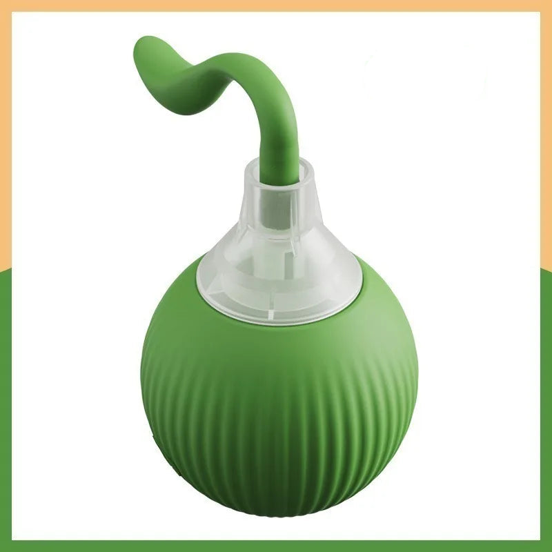 Jouet interactif boule de fruits pour chats et chiens – Jouet électrique rechargeable avec mouvement intelligent et silencieux
