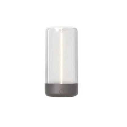 Portable Magnetic Filament Ambient Lamp USB – Ambient Light for Living Room and Bedroom, Modern and Rechargeable Design