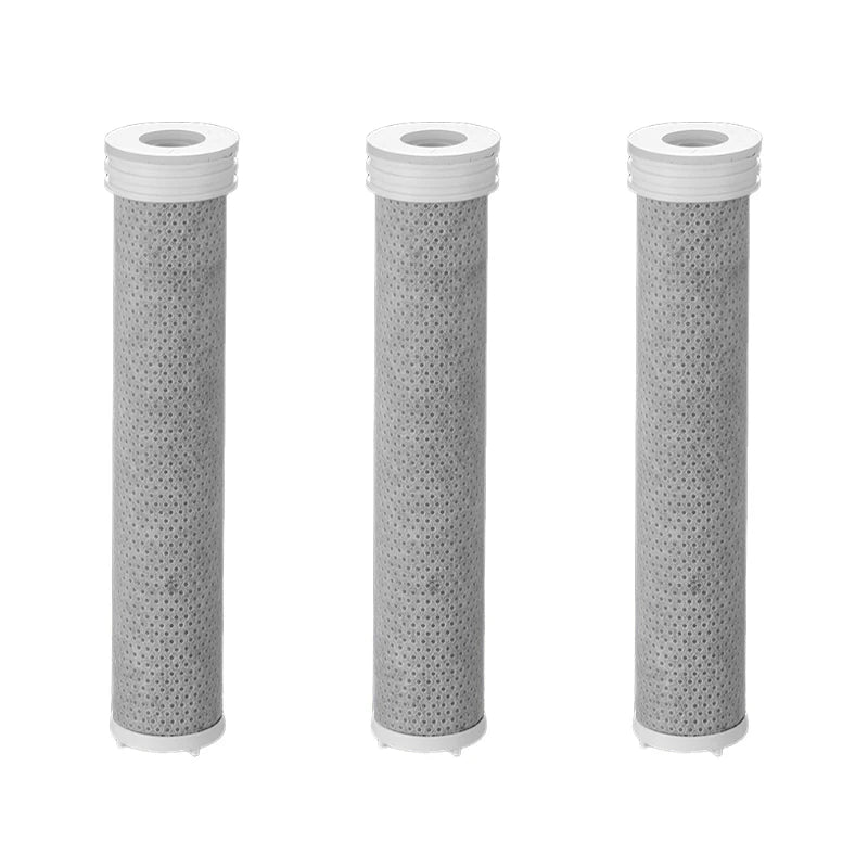 Luxe Shower Filter | High Output Carbon Fiber