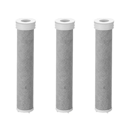 Luxe Shower Filter | High Output Carbon Fiber