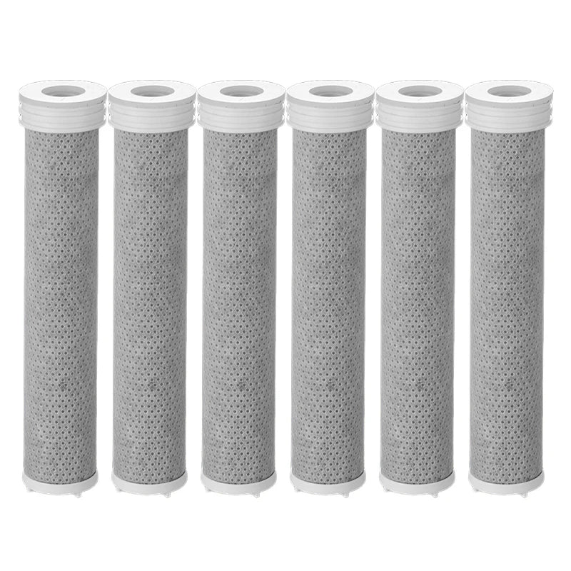 Luxe Shower Filter | High Output Carbon Fiber