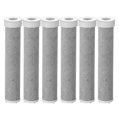 Luxe Shower Filter | High Output Carbon Fiber