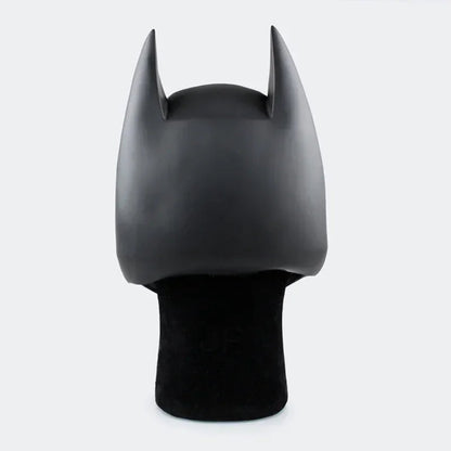 Masque complet en latex de Batman pour déguisement – Idéal pour Halloween et les événements