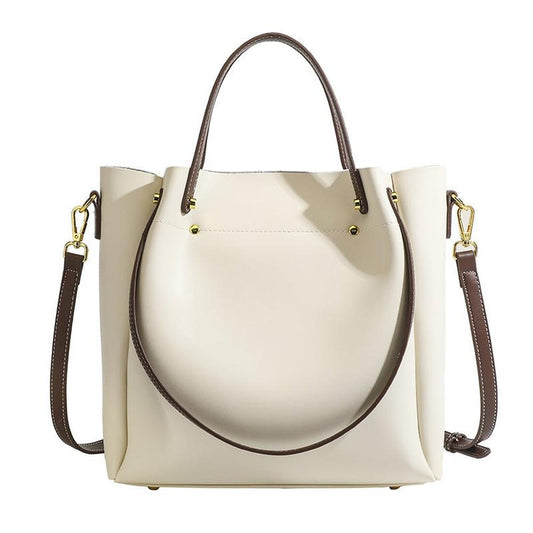 Women's handbag Zelie - Practical bag 26x12x27 cm, elegant and functional for everyday use